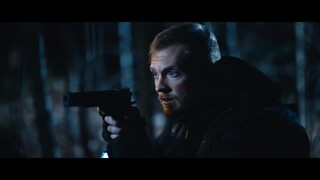 ISLAND ESCAPE (2023)  - Official Trailer _ Grant Schumacher _ Chris Cimperman _