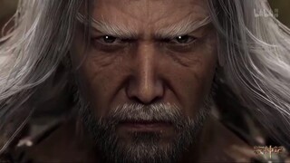 Tales of Herding Gods Year Version