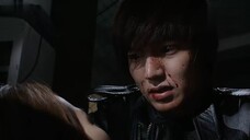 😷°City Hunter😷° EP 12 Sub Indo°