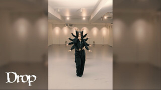 HANA / Drop - Tari Estafet -