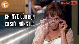 Khi ɴʏc Của Bạn Là Một Người Sở Hữu Rất Nhiều Siêu Năng Lực |Quạc Review|