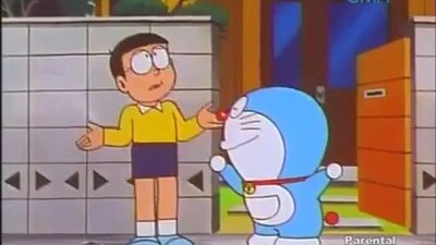 Doraemon GMA (Tagalog) 11&12