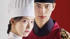 8. TITLE: Bon Appétit,Your Majesty [2025]/Korean Series Historical Fantasy Romance English Subtitles