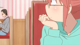 Kobayashi's Dragon Maid Season 2 Episode 1 BD & Online Version Comparison