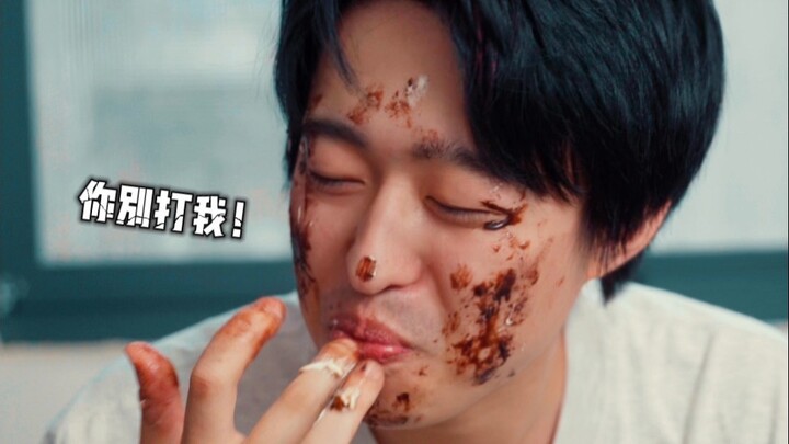 当你终于意识到弟弟在家的地位
