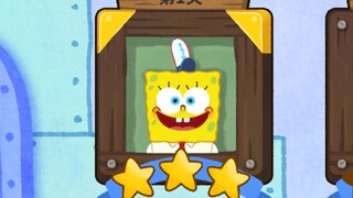 🍔The Krusty Krab Legend🍟Training