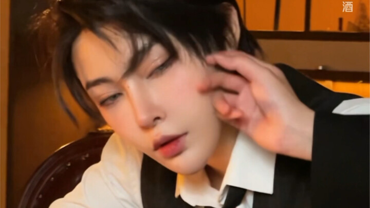 【Ngôn Sinh】Trưởng nhóm, thật sự không thể uống nữa rồi…