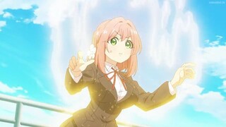 [Yameii] The 100 Girlfriends Who Really, Really, Really, Really, REALLY Love You