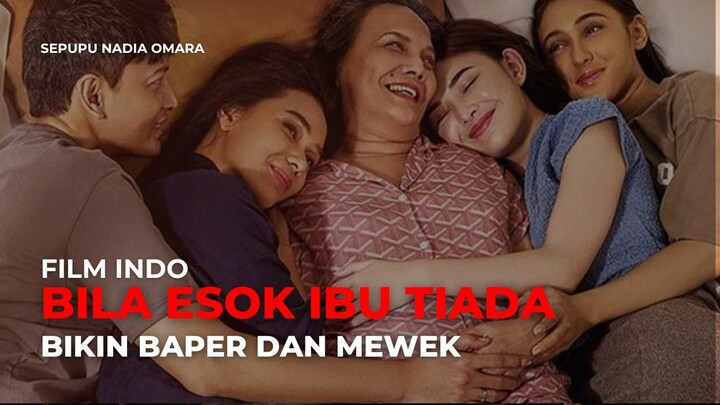 BILA ESOK IBU TIADA (2024) | PADAHAL HARAPAN SANG IBU CUMA SEDERHANA