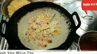 [Sách Nói] #2 - Bánh xèo chảo Miền Tây _ Kết Nối Khám phá