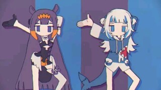 hololive オドループ（完整版）