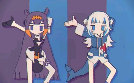 hololive オドループ（完整版）