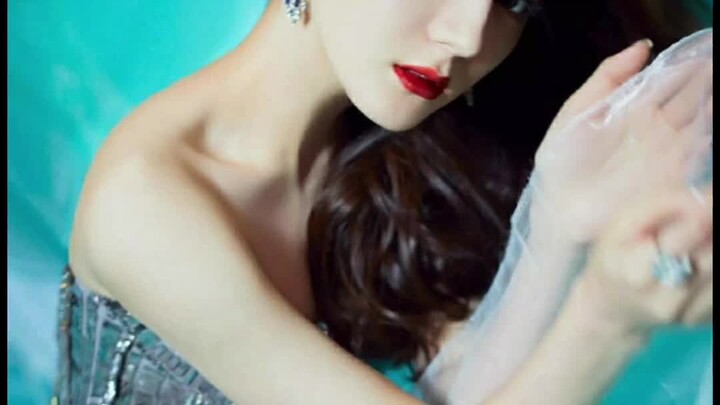 【Dilraba Dilmurat】Toutiao clarifies the “poor public image” rumor, urging some people to be kind and