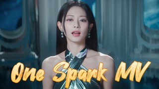 One Spark MV - Twice