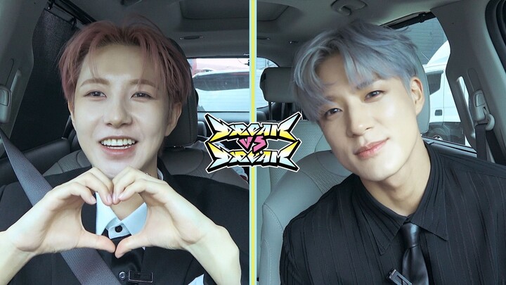 【NCT DREAM】Dream VS Dream | 仁俊 VS JENO