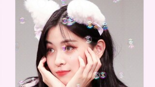 忘拿笔的dance break该载入KPOP史册 让人热血沸腾的打蜡喊麦◎ITZY-LA KCON