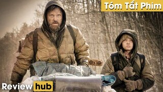 Review Hub: Hậu Tận Thế, Con Người Đói Khát Ăn Thịt Cả Đồng Loại Để Sinh Tồn, Đặc Biệt Là Trẻ Em
