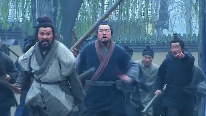 พวกพี่ๆ ที่วิ่งนำหน้าล้วนได้รับบรรดาศักดิ์และตำแหน่งขุนนางกันหมดแล้ว!