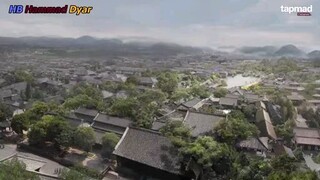 doullo continent EP 10 Hindi dubbed