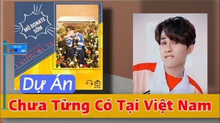 FAN JACK Kích Hoạt DỰ ÁN Chưa Từng Có Tại VIỆT NAM | Nhận Về Donate "KHỦNG"