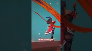 8 Skin Hero Support & Tank "Terbaik" buat dituker Diamond Kuning! 🥰#mlbb