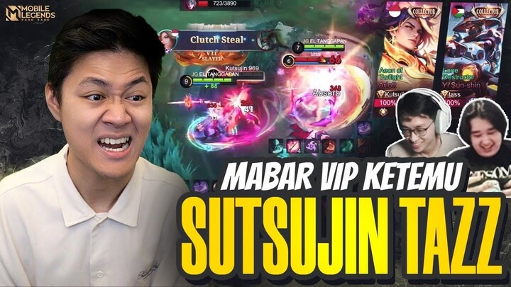 Mage Jungler Ini Jadi Jungler Tersakit di Early! Easy Kill Gampang Snowball - Mo