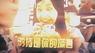 ถึงตอนนี้ ศิลปะได้บรรลุผลสำเร็จอย่างยิ่งใหญ่