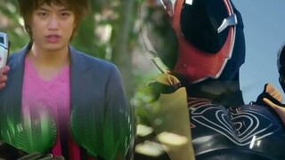 [MAD/Brother Diqi] ทำไมฉากสดใสถึงเยอะขนาดนี้! ไอ้บ้าดีซี!