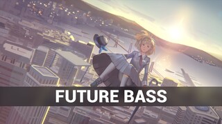 Jade Key & Ina Bravo - Tumbling