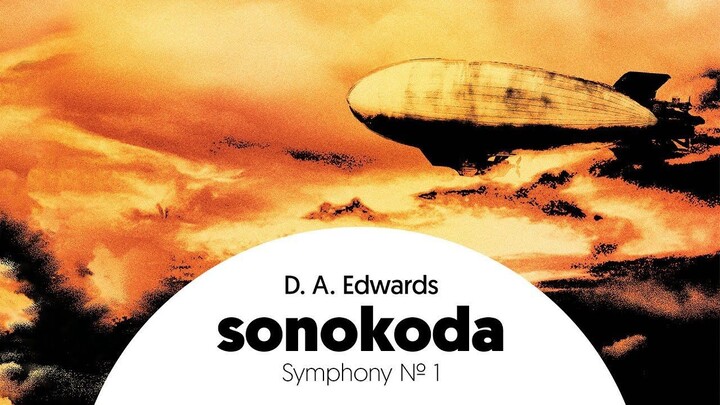 Symphony No. 1 · The Quest to Save a Dying World