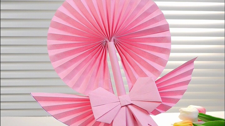 Trọng sinh chi ngã tại tiên giới luyện pháp bảo, tập 9, cây quạt tiên nữ棒 fan