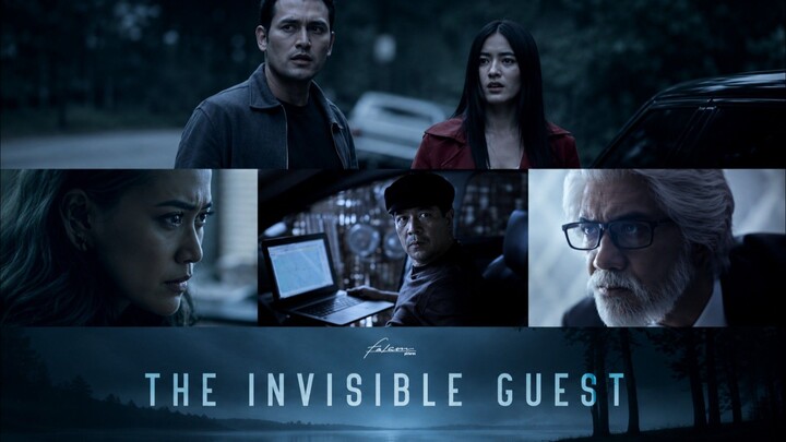 The Invisible Guest {2026}