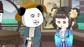 Episode 117, Chang Sun Chong discovered