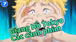 [Băng đảng Tokyo Manji] Tập 3_7
