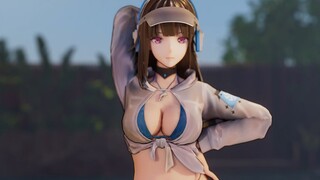 2000 yuan for a good body