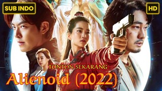Alienoid (2022) SUB INDO FULL HD