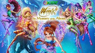 Winx Club: The Mystery of the Abyss (2014) Dubbing Indonesia