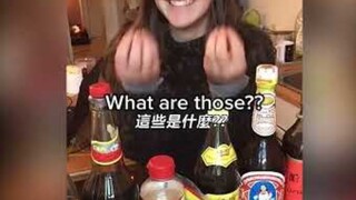 当外国女生交了中国男友