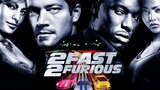 2 Fast 2 Furious (2003)