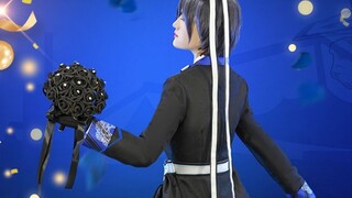 [Kucing hewan pertama cos] Maomao telah membuat begitu banyak set Shire, mana yang paling kamu sukai