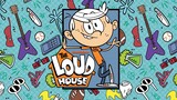 [S01.E19] The Loud House - Lincoln Loud Girl Guru _ Come Sale Away