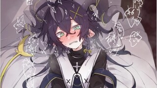 นักบวชปีศาจสาวน้อยผู้ชาย《ตอนที่ถูกตรวจสอบกลัวที่สุด》