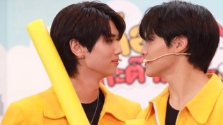 220616 JoongDunk จุงดังเล่นเกมรอบ 2 cut moment