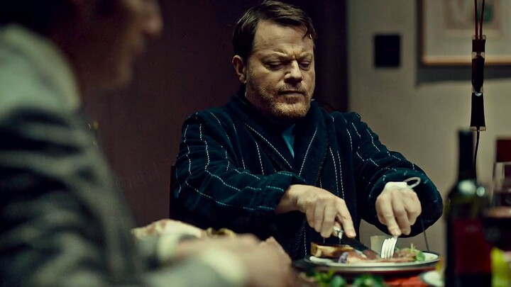 Learn to cook a few dishes elegantly from Uncle Ba, let me give praise to the chef