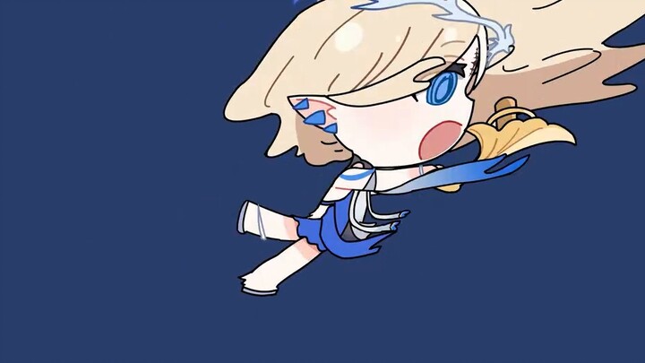 "Who understands the sense of redemption that Xiaoka felt when he spoke?"