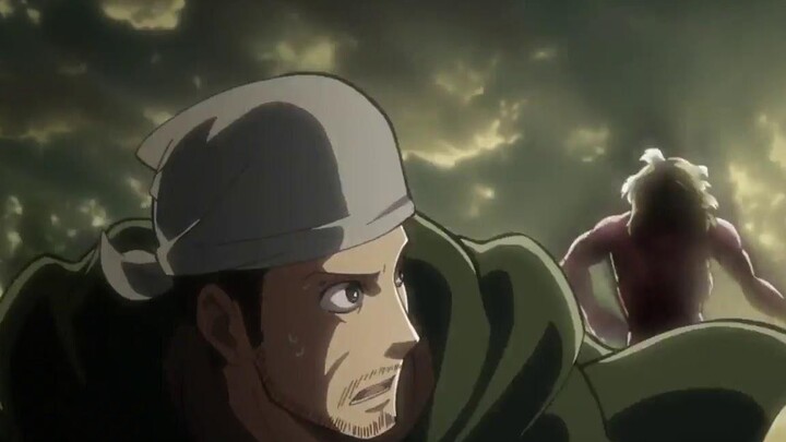 attack on titan ตอนที่20 ep1