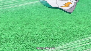 Inazuma Eleven Go Episode 24