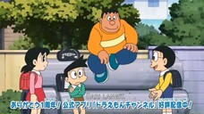 Doraemon - Ayo Membuat Satelit Pribadi (Sub Indo)