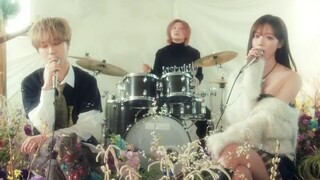 艺声+金玟庭合作Floral Sense MV公开