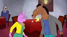 [EN Sub]BoJack Horseman S04E01